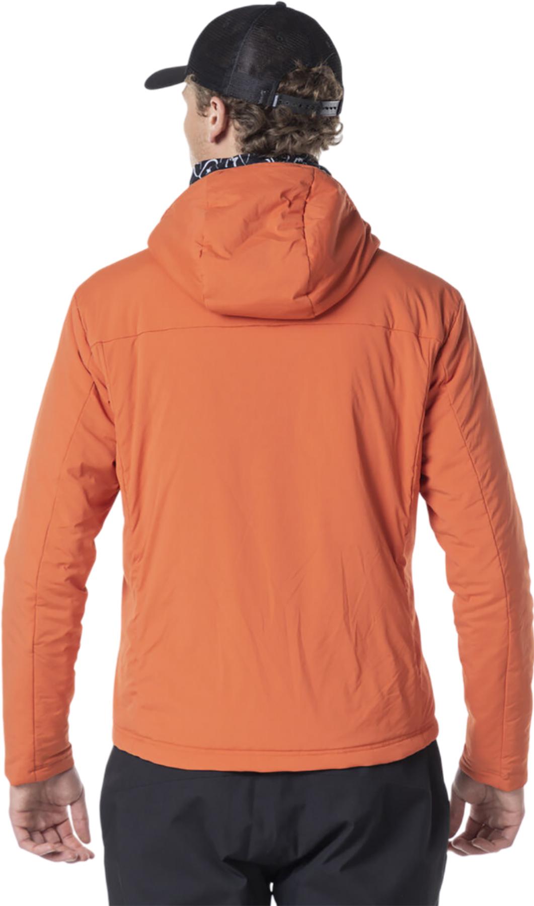 Numéro de l'image de la galerie de produits 2 pour le produit Manteau à capuchon Opside - Homme