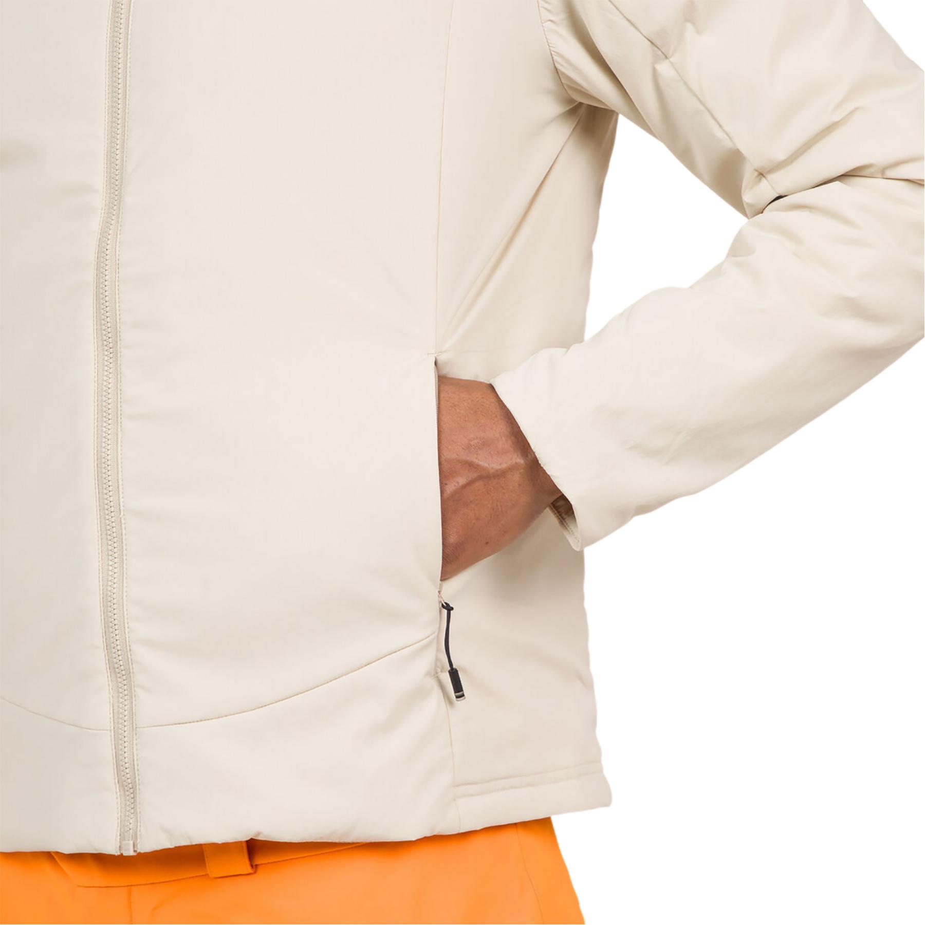 Product gallery image number 3 for product Opside Hoodie Jacket - Men's