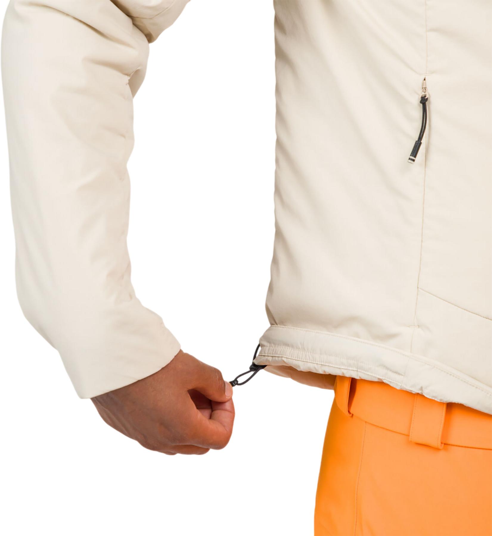 Product gallery image number 4 for product Opside Hoodie Jacket - Men's