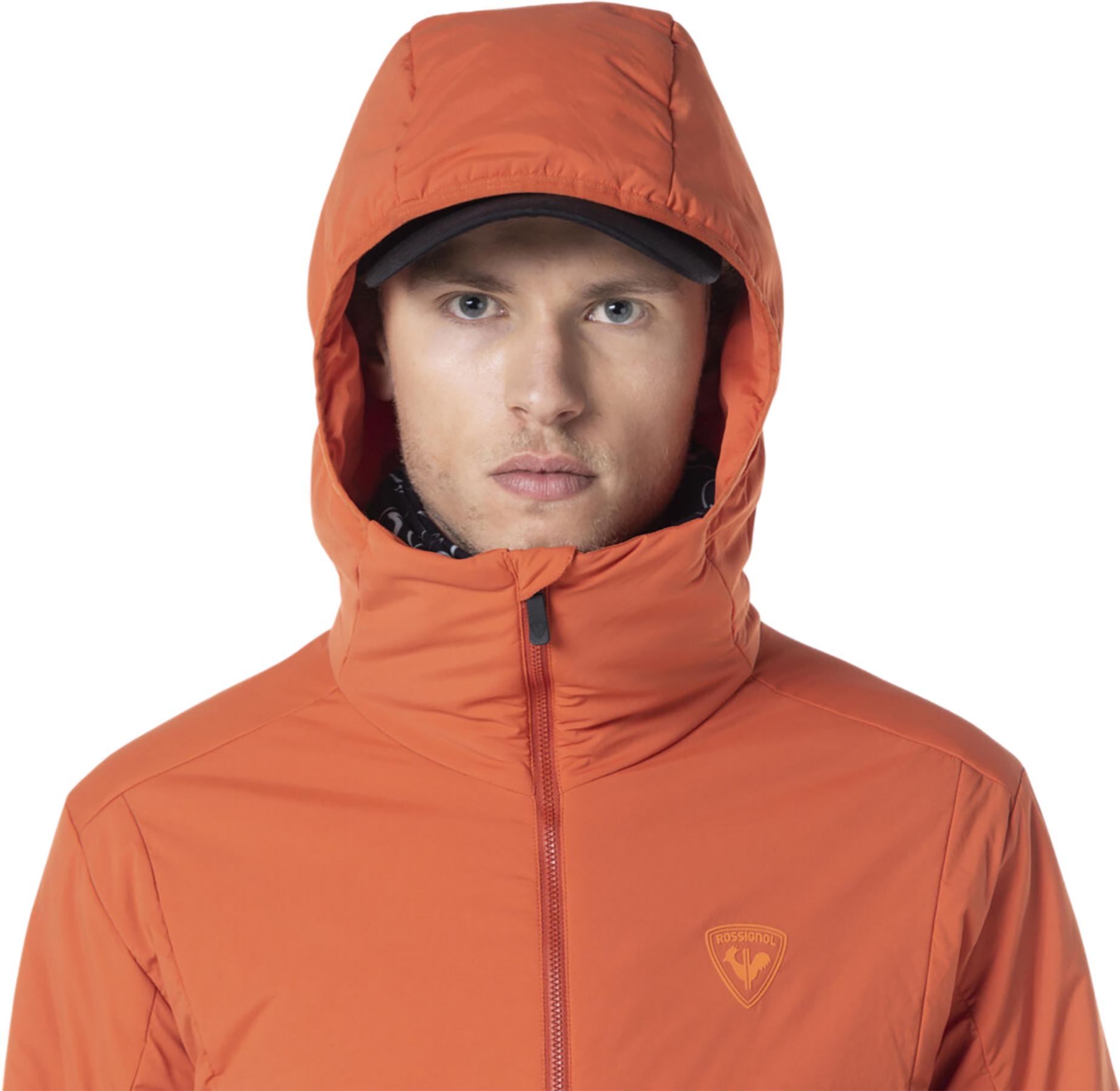 Numéro de l'image de la galerie de produits 5 pour le produit Manteau à capuchon Opside - Homme