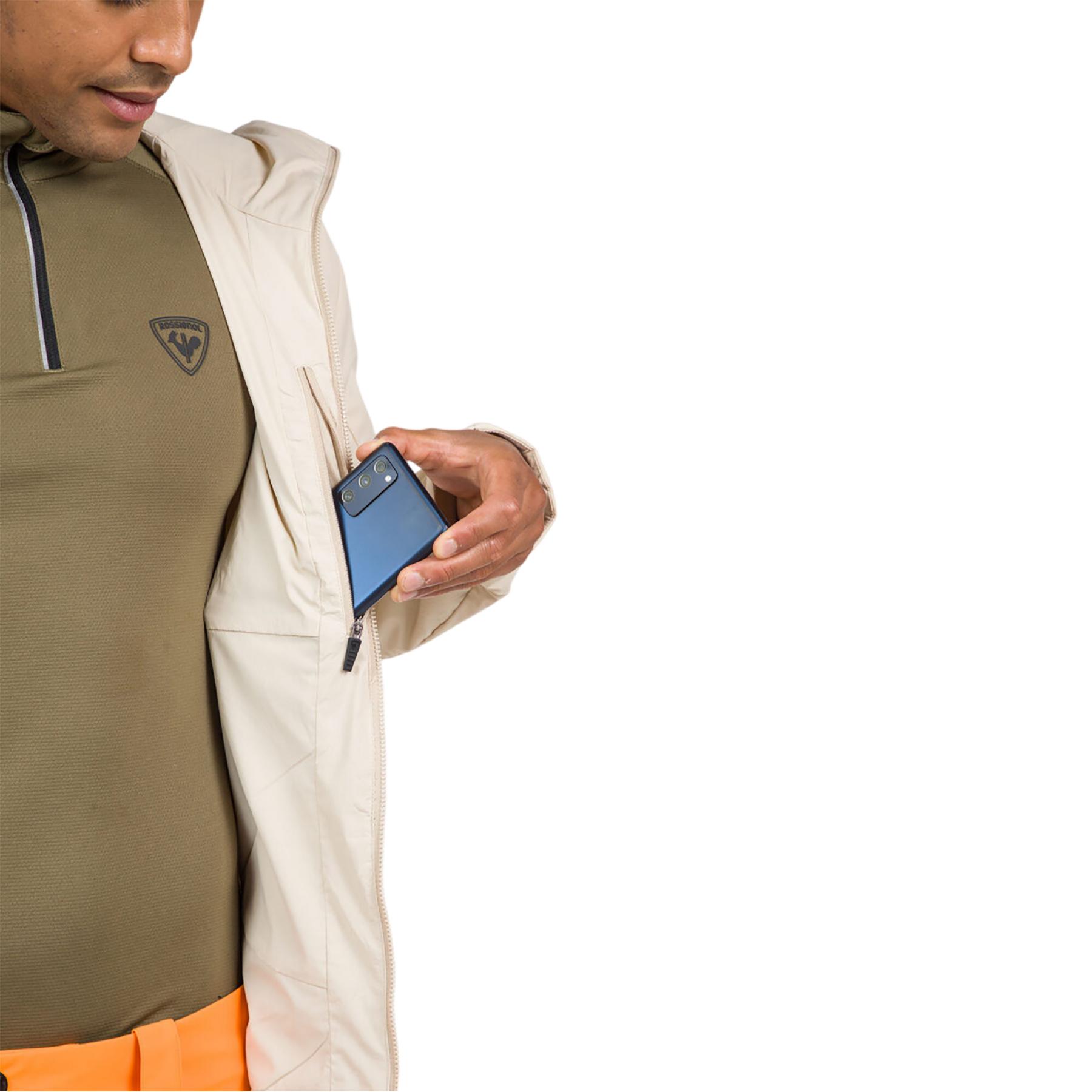 Product gallery image number 6 for product Opside Hoodie Jacket - Men's