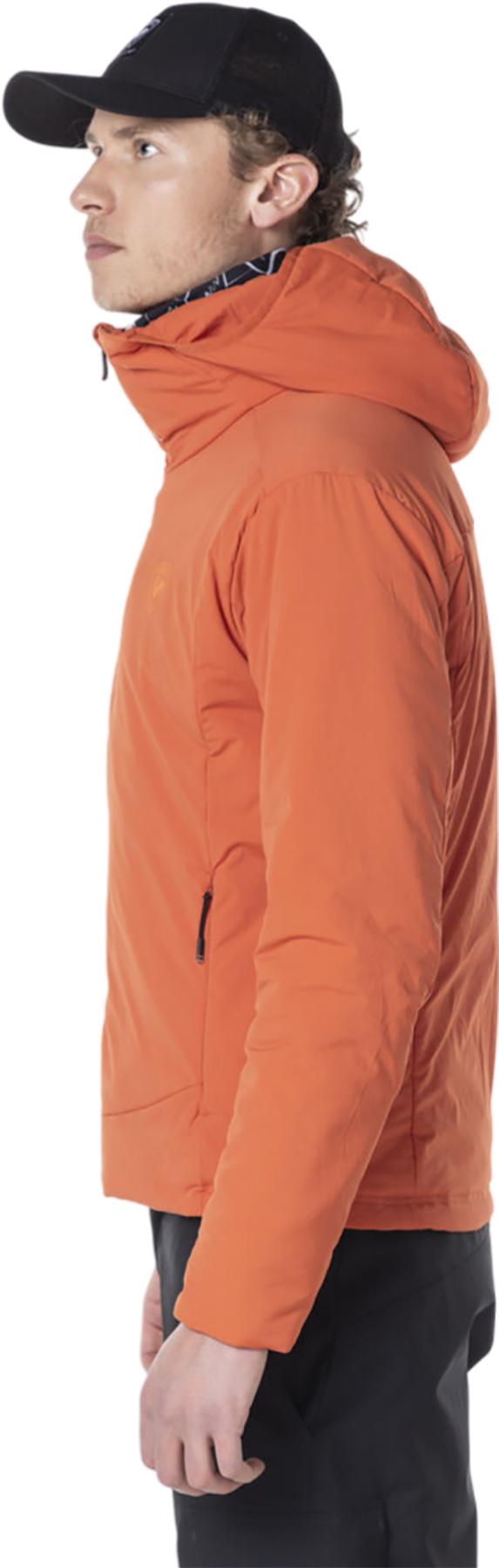 Numéro de l'image de la galerie de produits 7 pour le produit Manteau à capuchon Opside - Homme