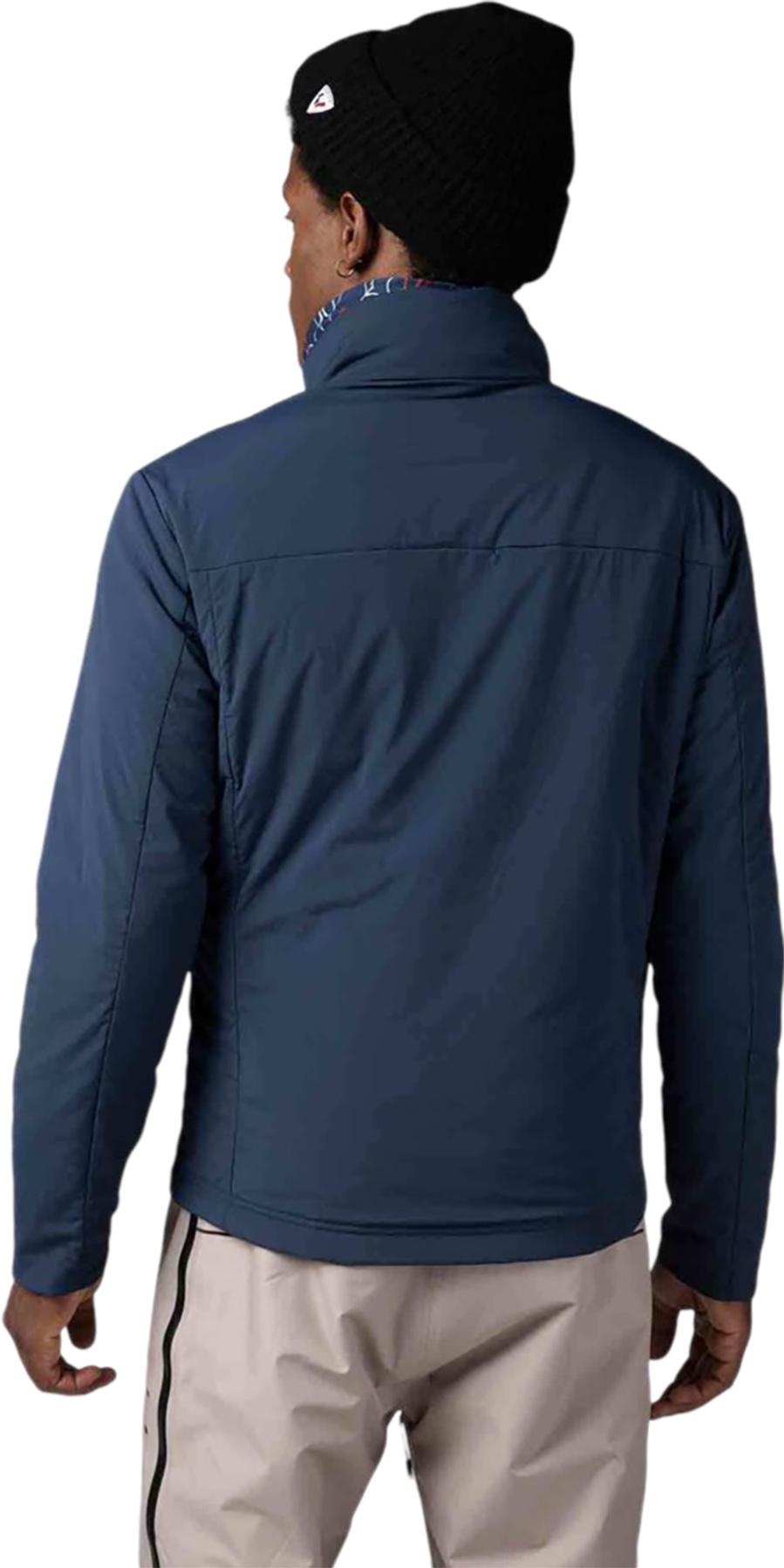 Product gallery image number 3 for product Opside Jacket - Men's
