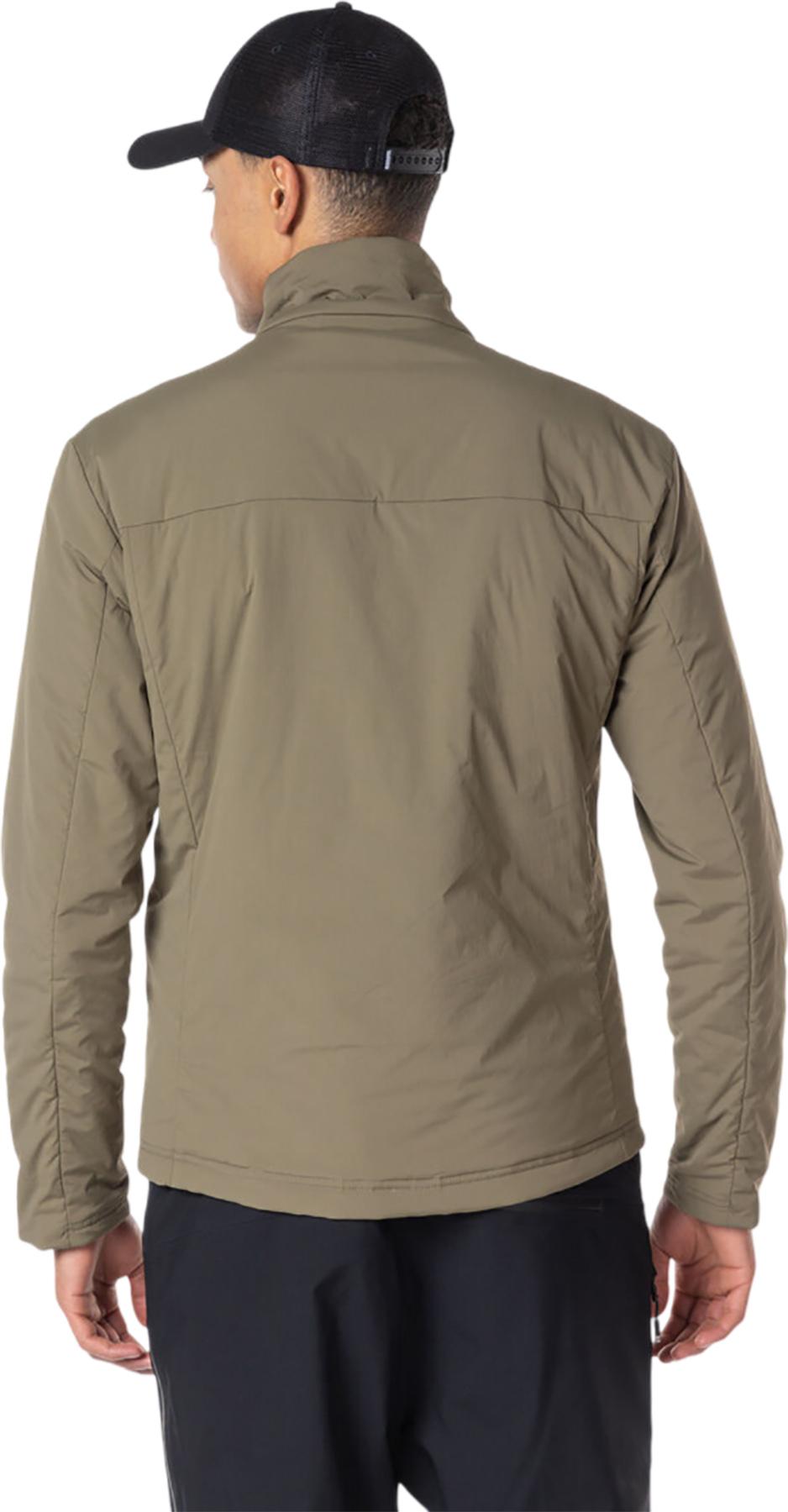 Product gallery image number 11 for product Opside Jacket - Men's