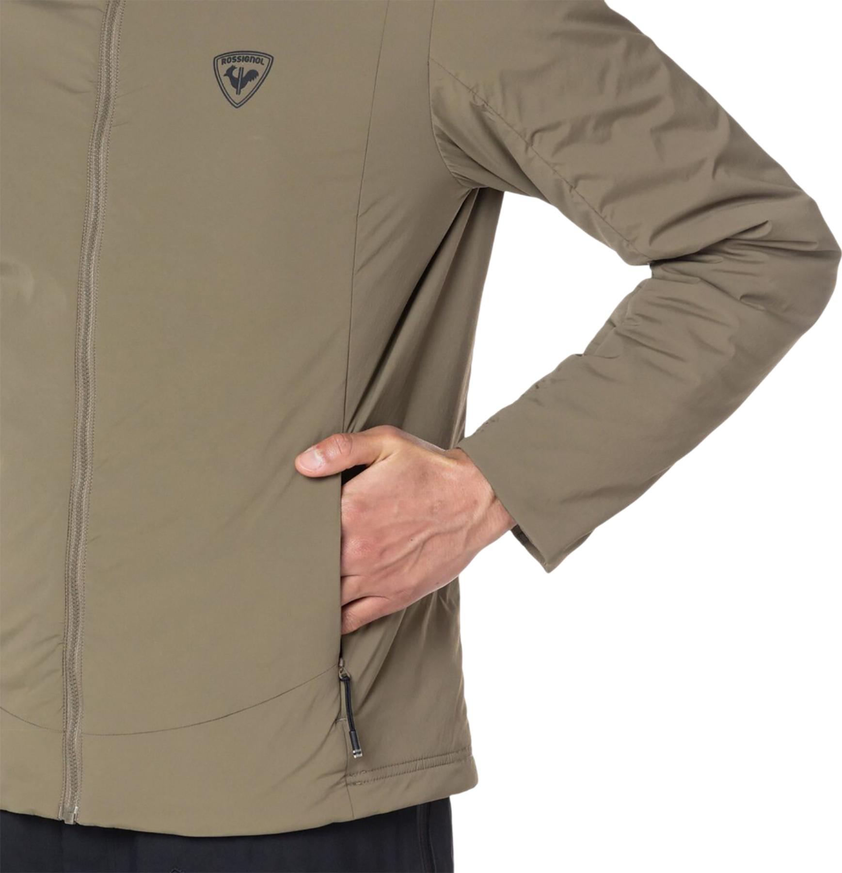 Product gallery image number 2 for product Opside Jacket - Men's