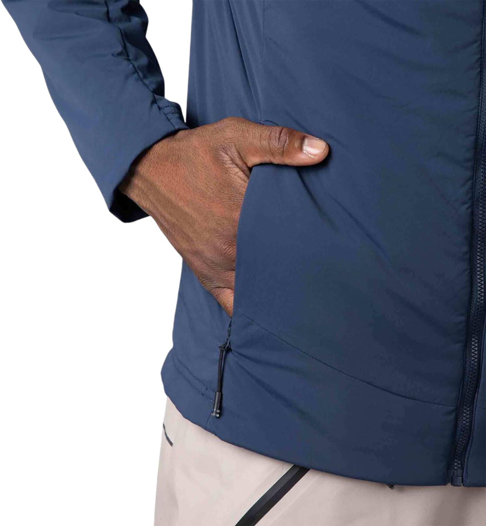 Product gallery image number 4 for product Opside Jacket - Men's