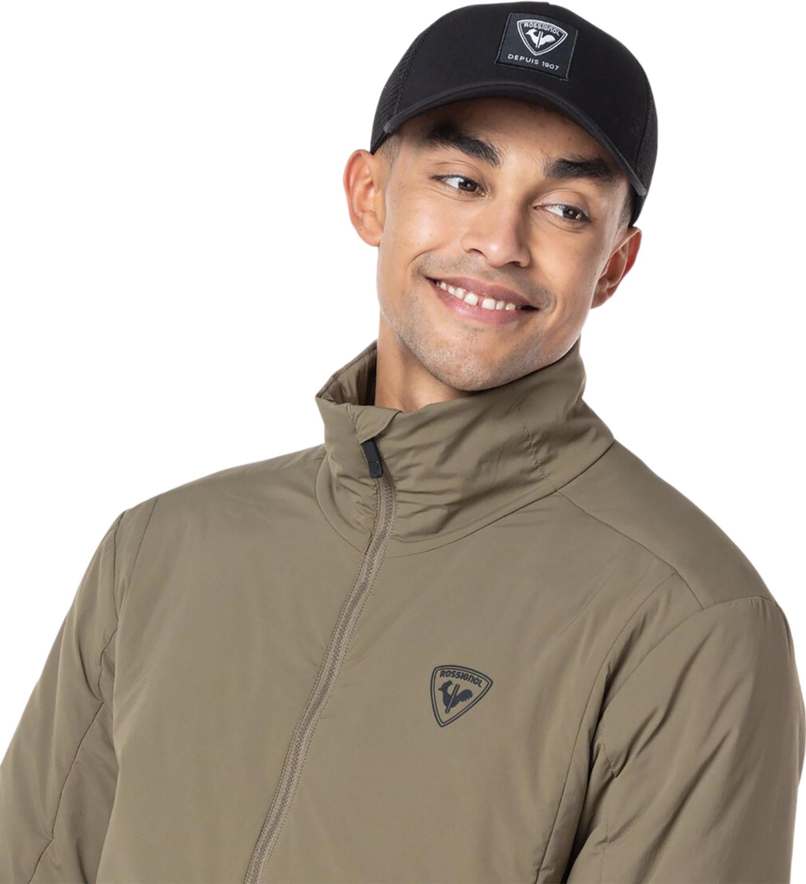 Product gallery image number 4 for product Opside Jacket - Men's