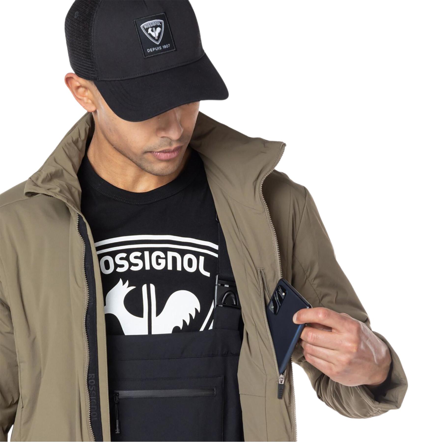 Product gallery image number 5 for product Opside Jacket - Men's