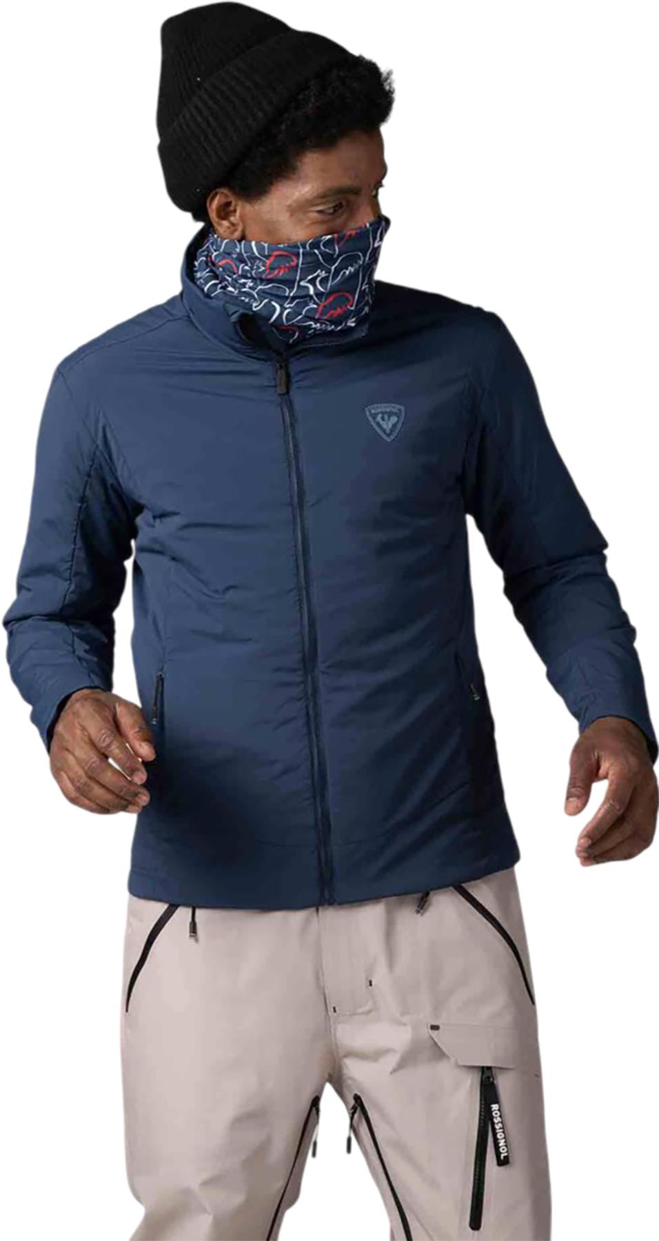 Product gallery image number 6 for product Opside Jacket - Men's