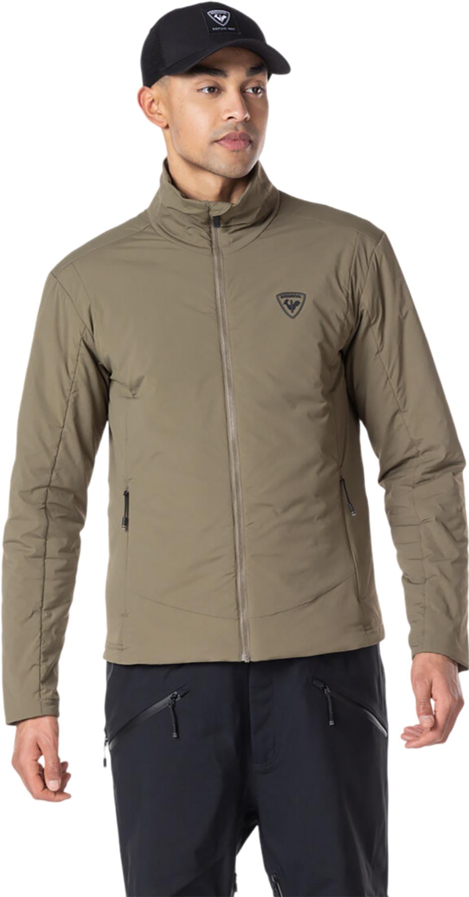 Product gallery image number 7 for product Opside Jacket - Men's