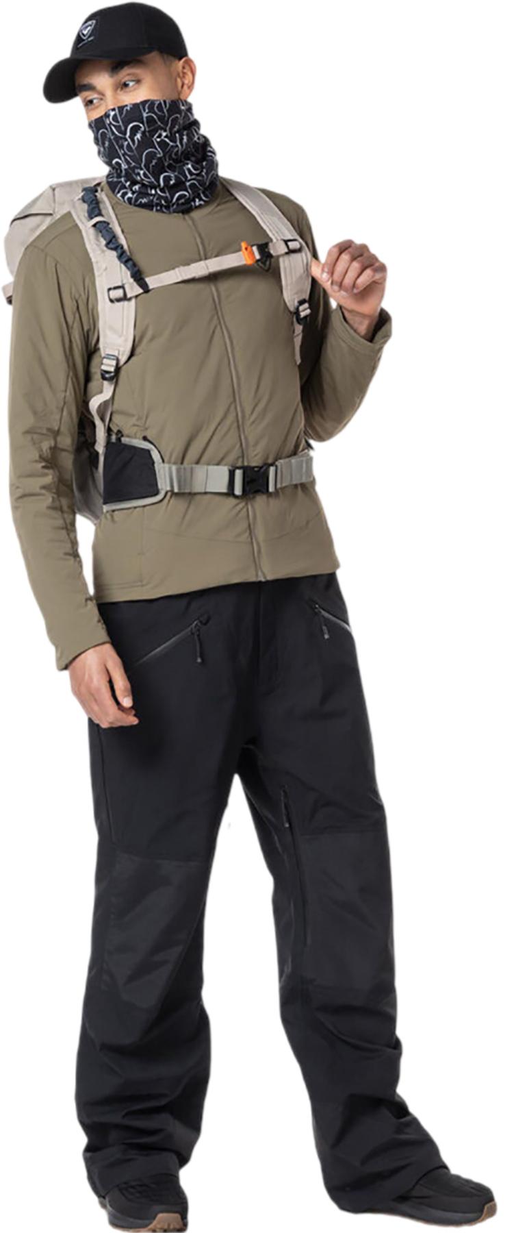 Product gallery image number 8 for product Opside Jacket - Men's