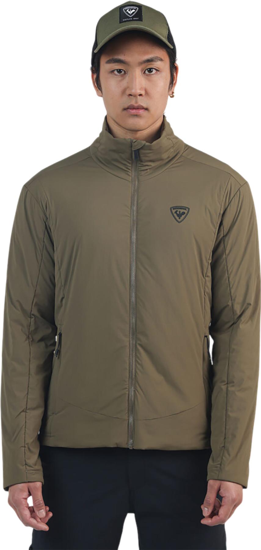 Product gallery image number 6 for product Opside Jacket - Men's