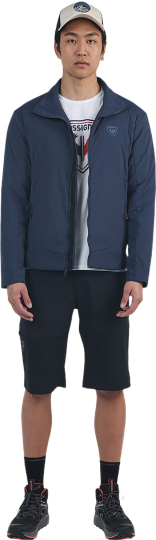 Product gallery image number 5 for product Opside Jacket - Men's