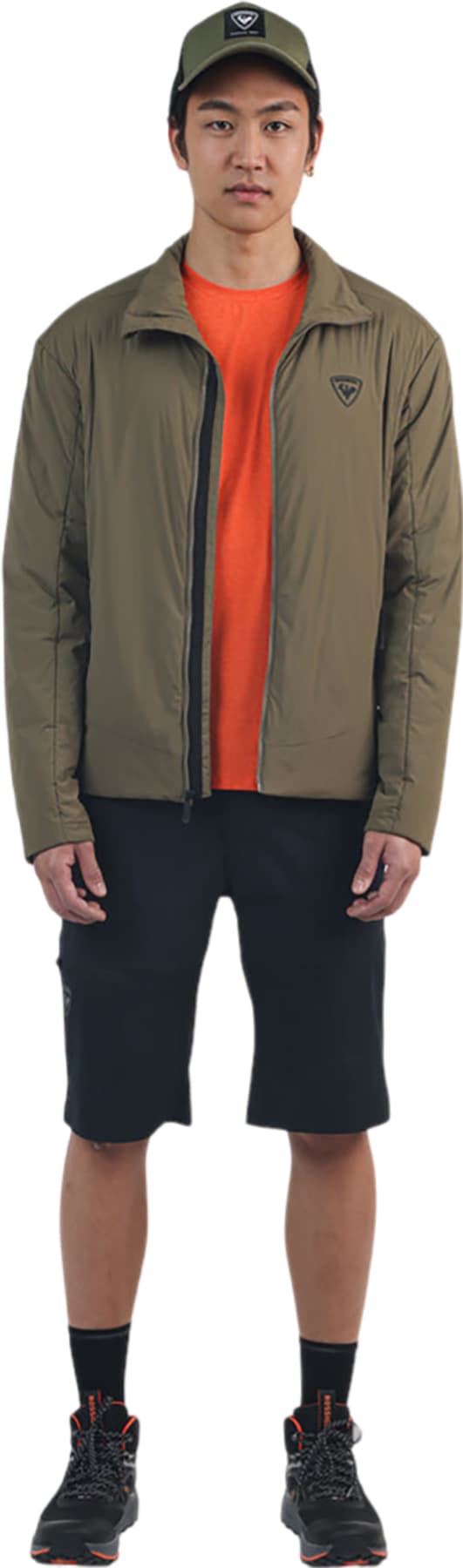 Product gallery image number 10 for product Opside Jacket - Men's