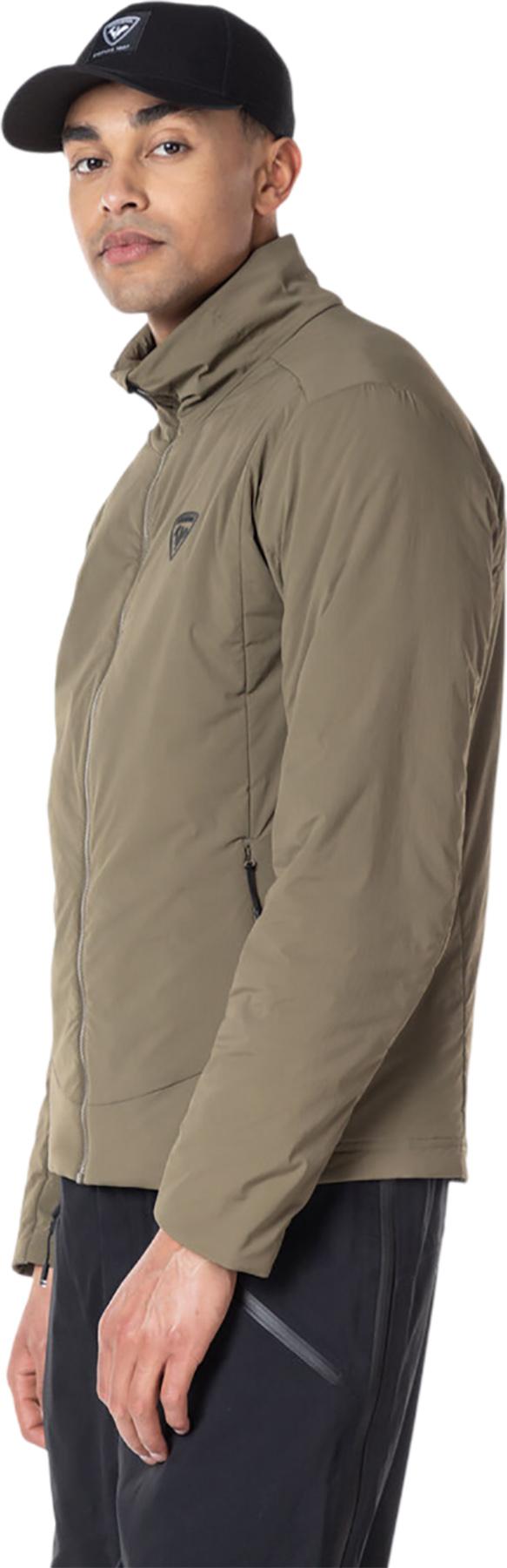 Product gallery image number 9 for product Opside Jacket - Men's