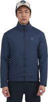 Colour: Dark Navy