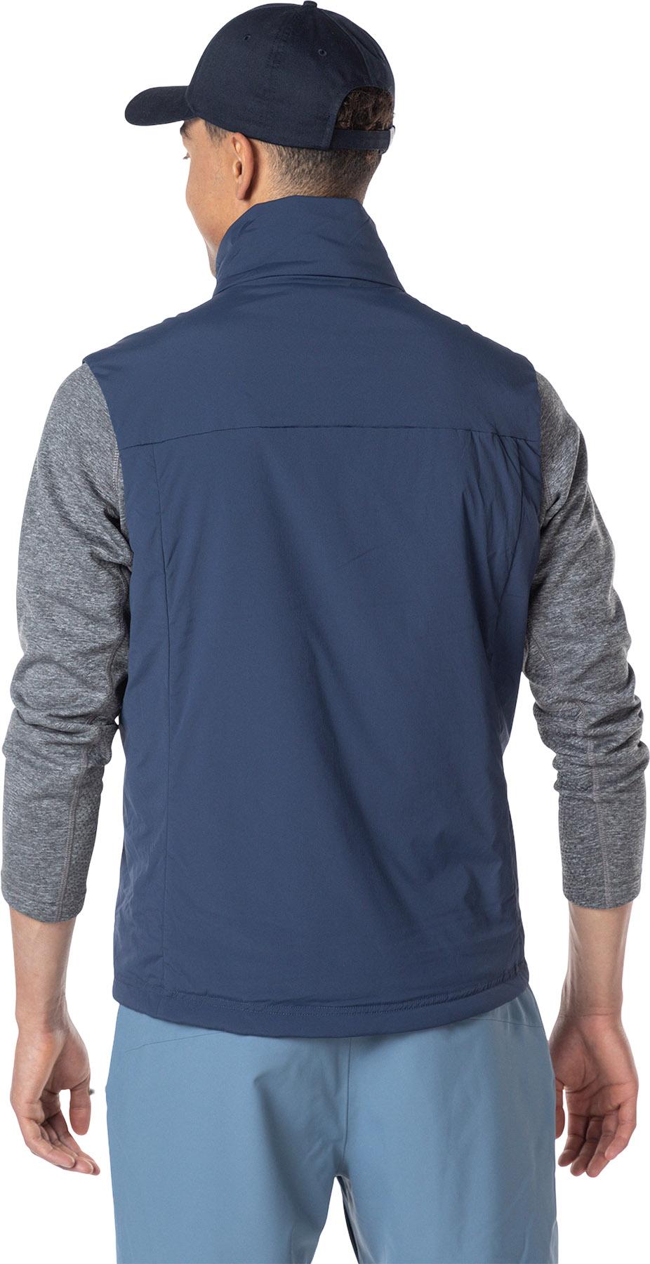 Product gallery image number 2 for product Opside Vest - Men's