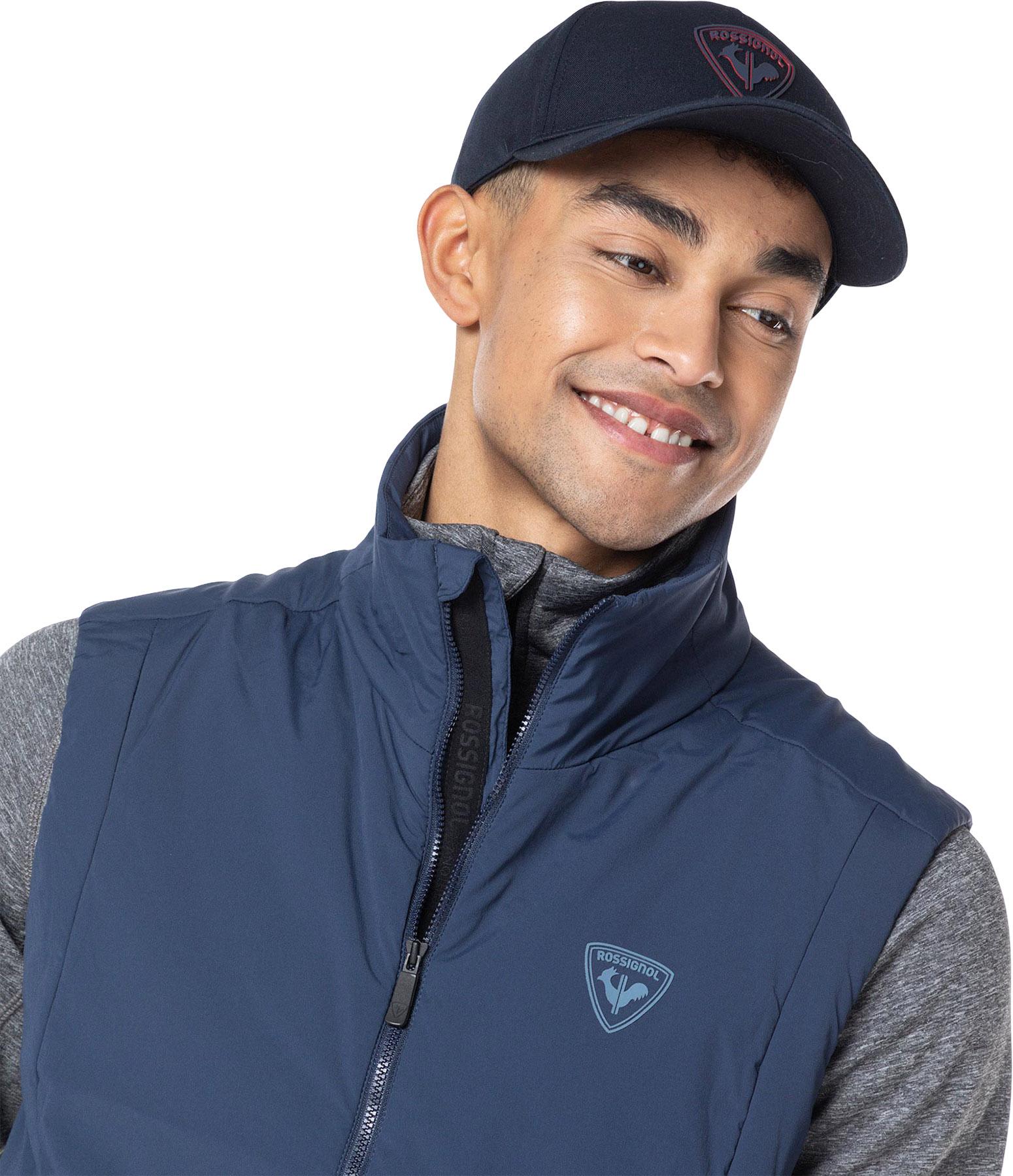 Product gallery image number 4 for product Opside Vest - Men's