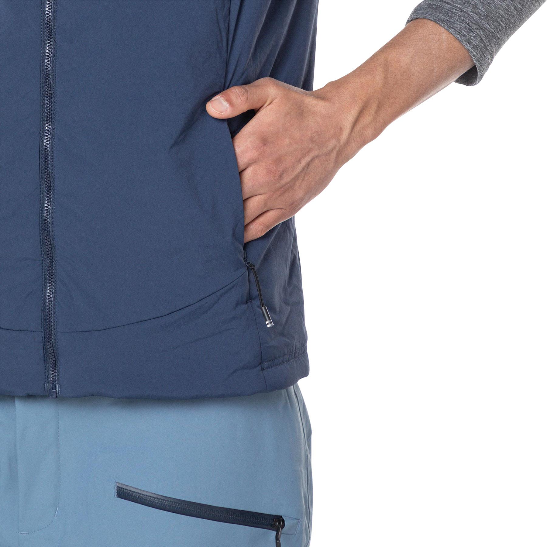 Product gallery image number 6 for product Opside Vest - Men's