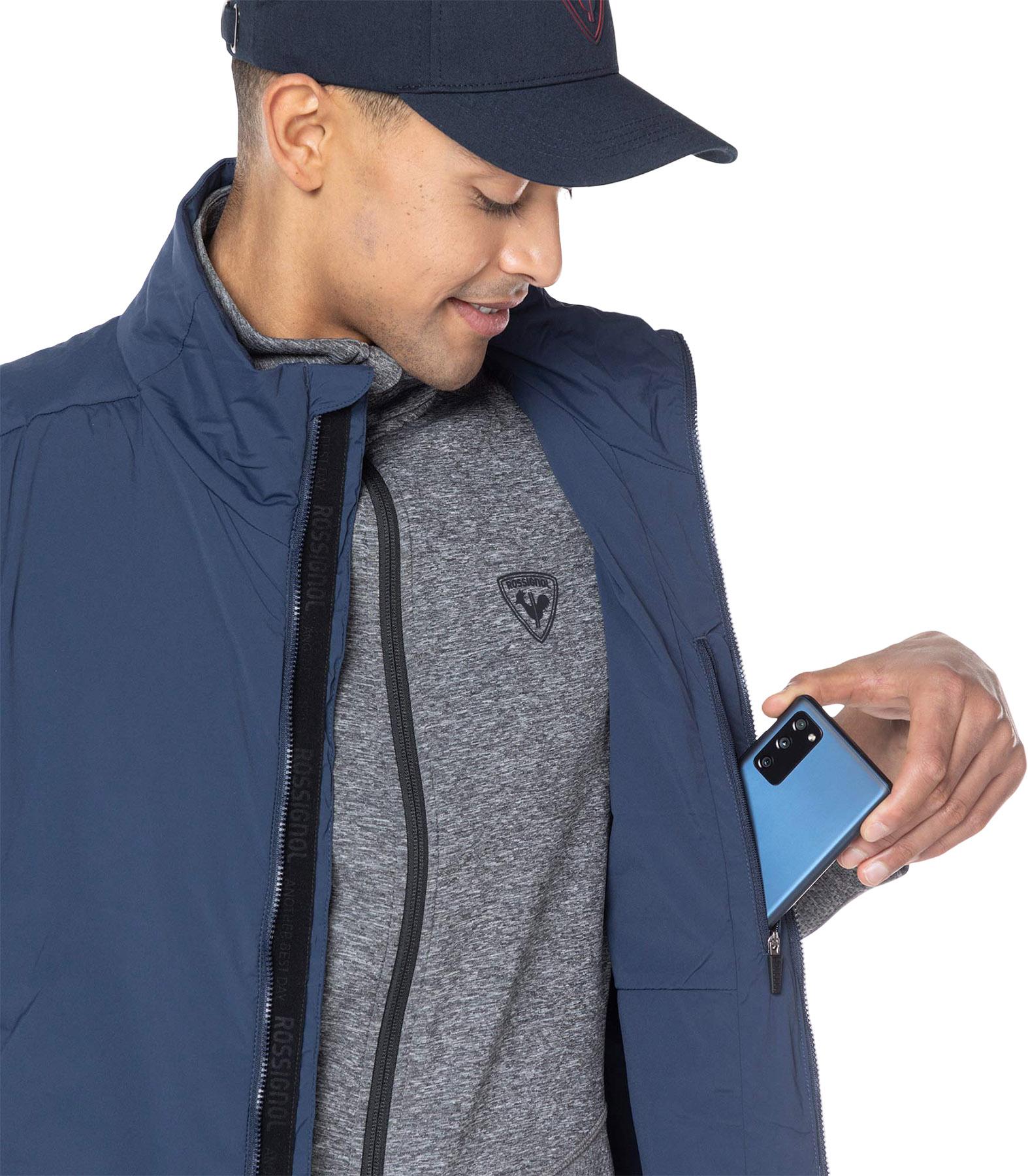 Product gallery image number 7 for product Opside Vest - Men's