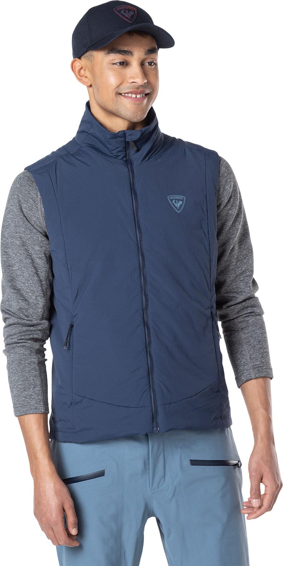 Product gallery image number 8 for product Opside Vest - Men's