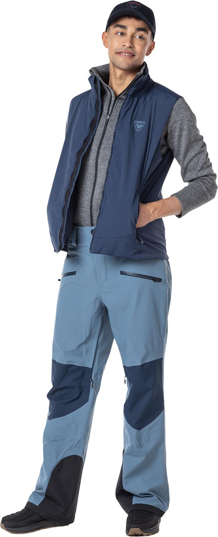 Product gallery image number 9 for product Opside Vest - Men's