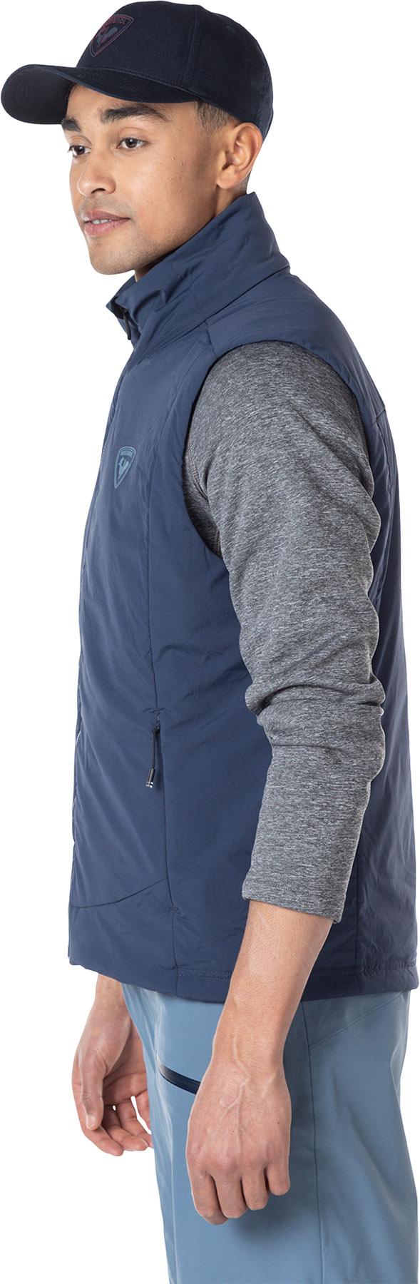 Product gallery image number 10 for product Opside Vest - Men's