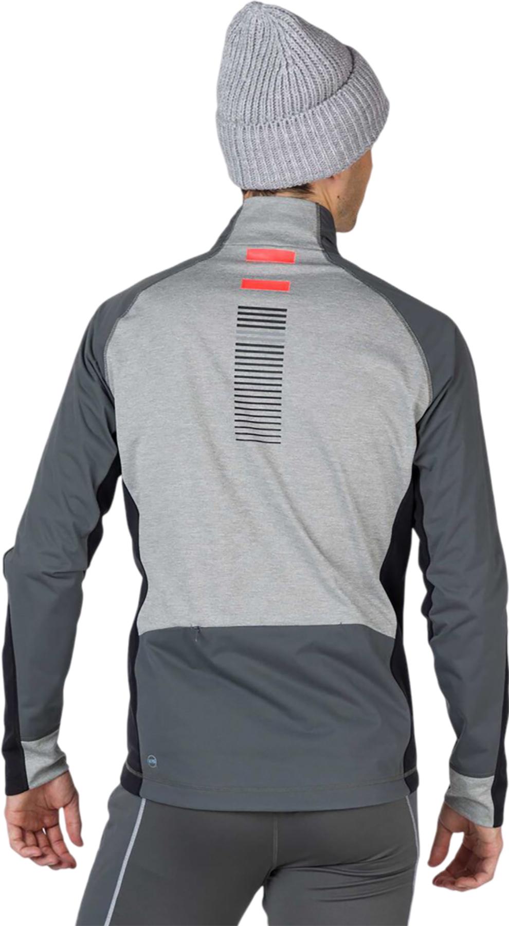 Product gallery image number 7 for product Poursuite Jacket - Men's