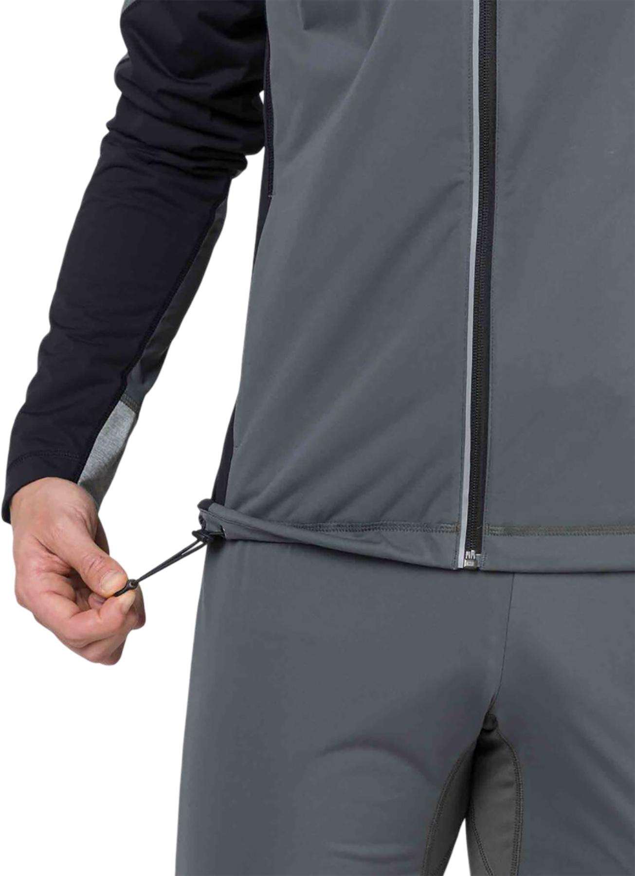 Product gallery image number 3 for product Poursuite Jacket - Men's