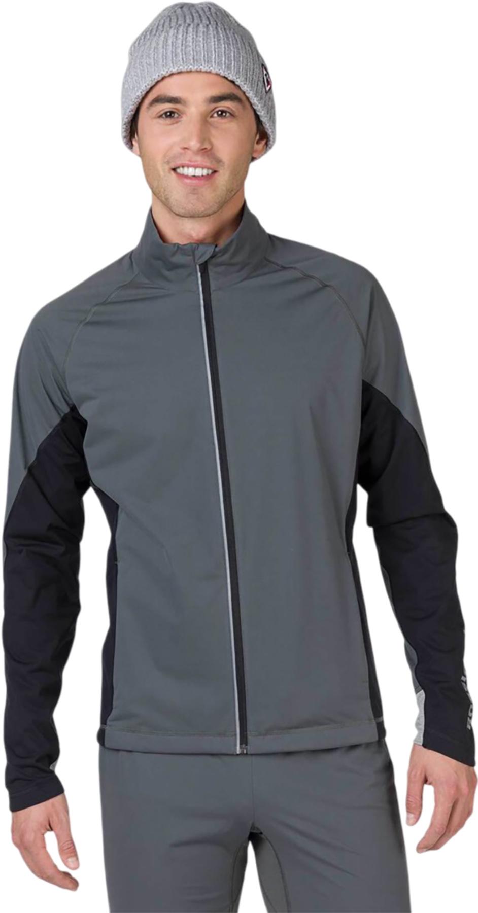 Product gallery image number 5 for product Poursuite Jacket - Men's