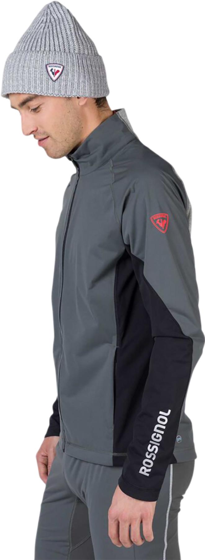 Product gallery image number 6 for product Poursuite Jacket - Men's