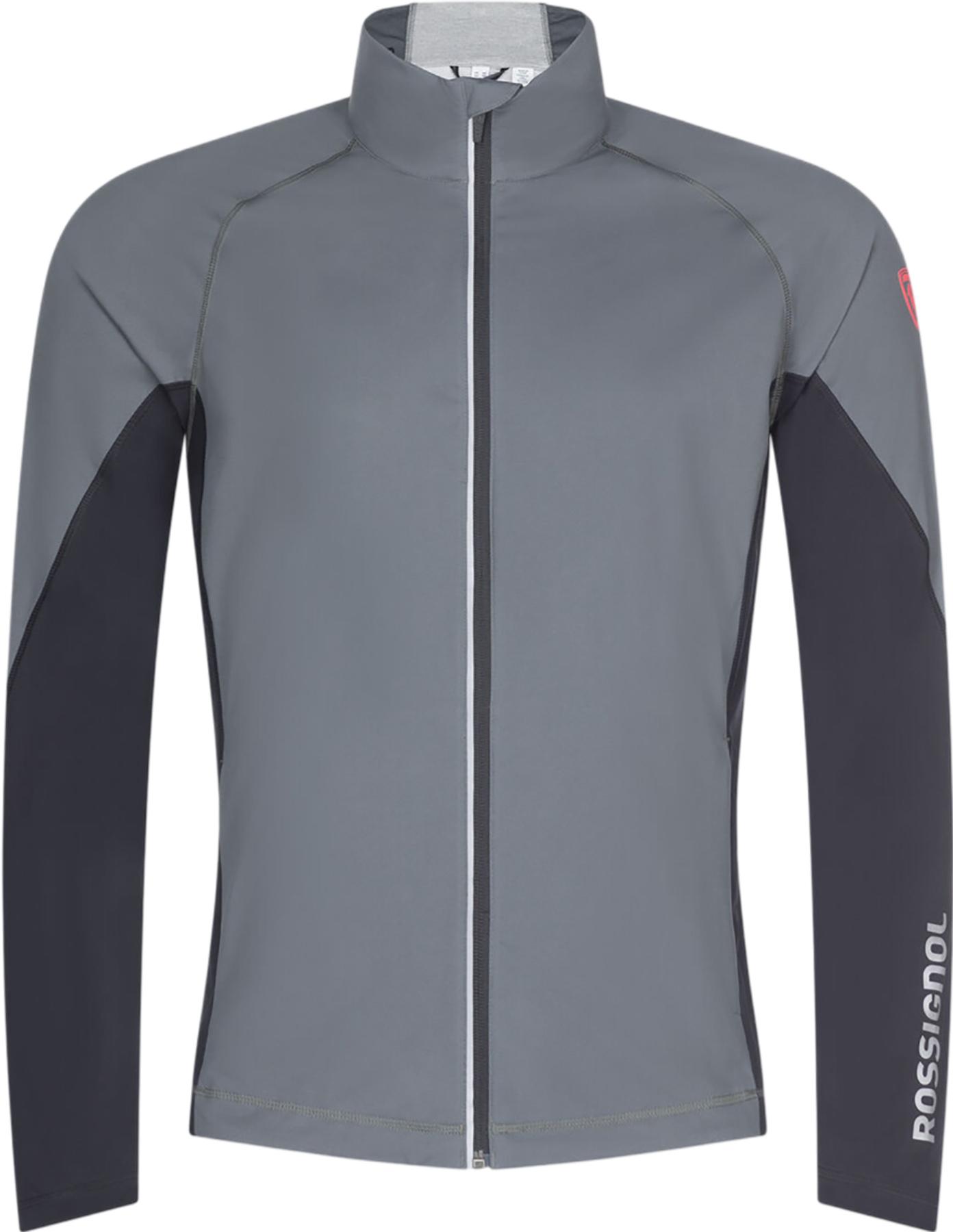 Product gallery image number 1 for product Poursuite Jacket - Men's