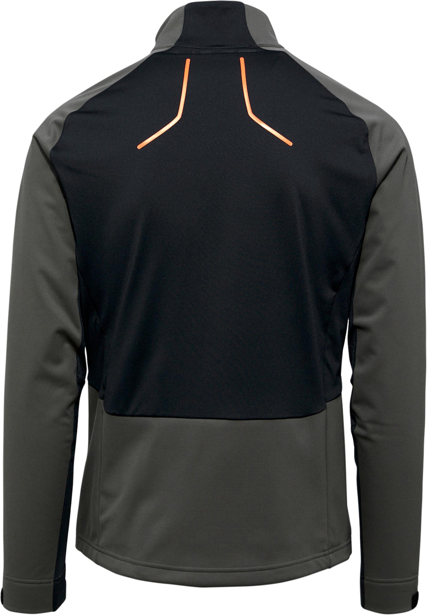Product gallery image number 3 for product Softshell Jacket - Men's