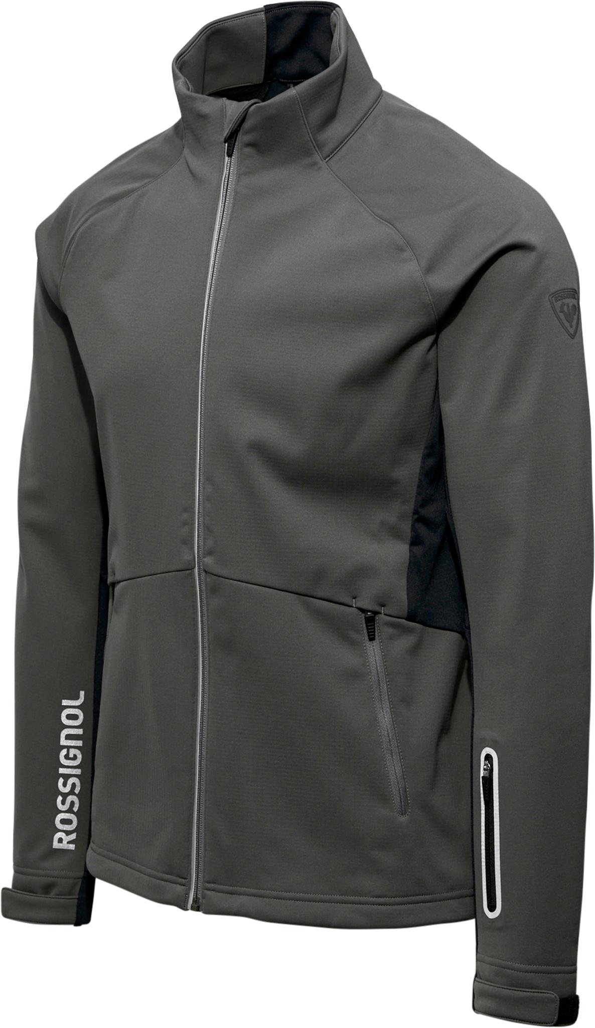 Product gallery image number 5 for product Softshell Jacket - Men's
