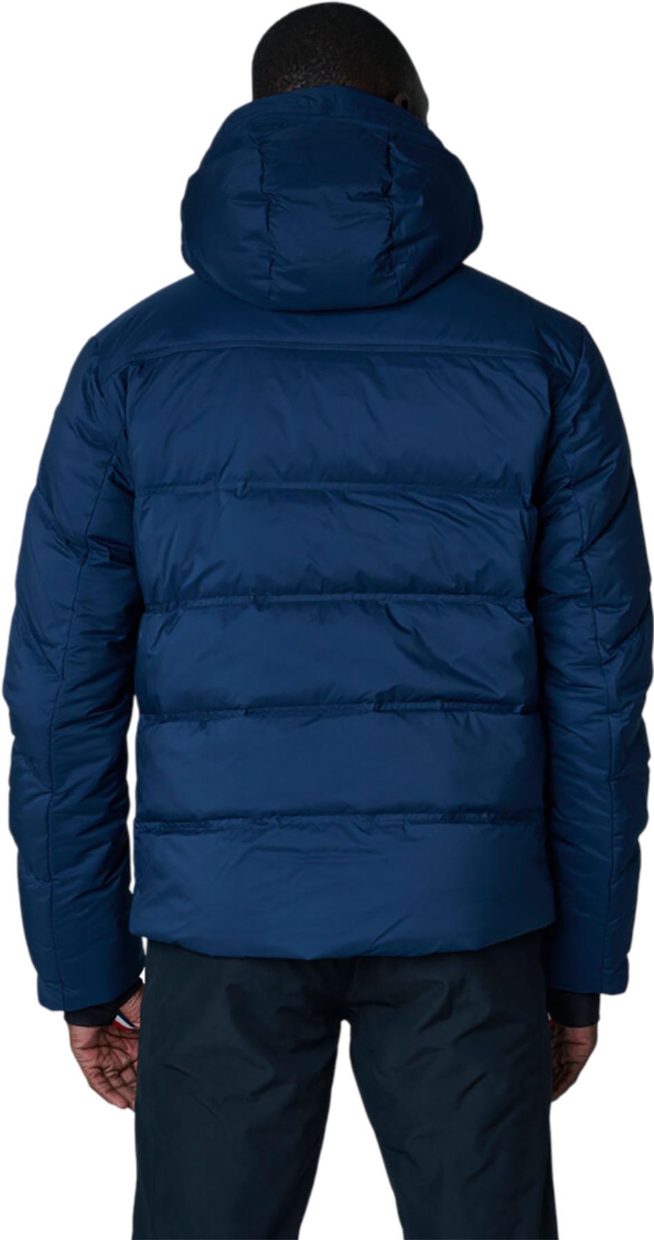 Product gallery image number 2 for product Legacy Merino Down Ski Jacket - Men's