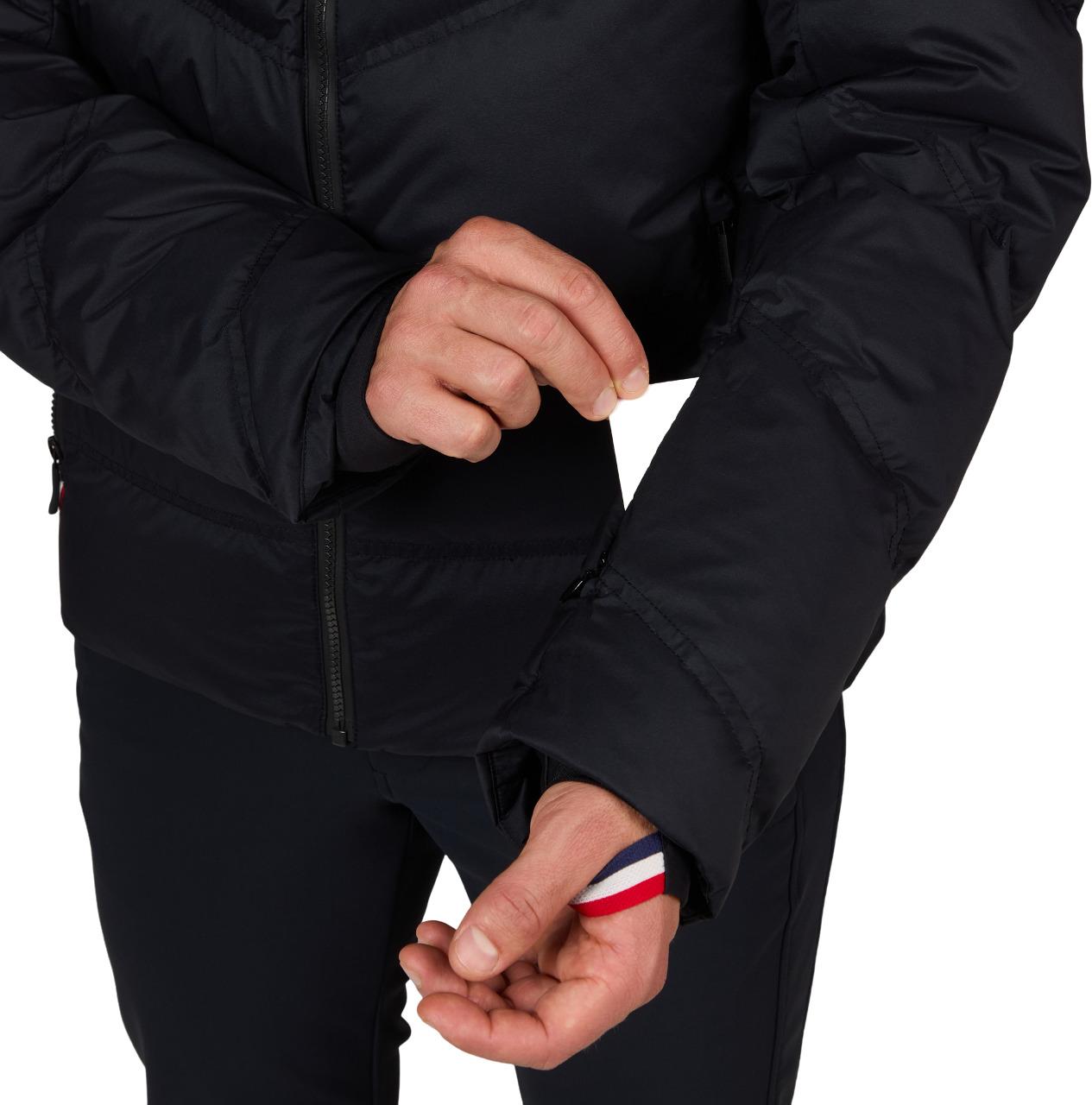 Numéro de l'image de la galerie de produits 11 pour le produit Manteau de ski Legacy Merino Down - Homme