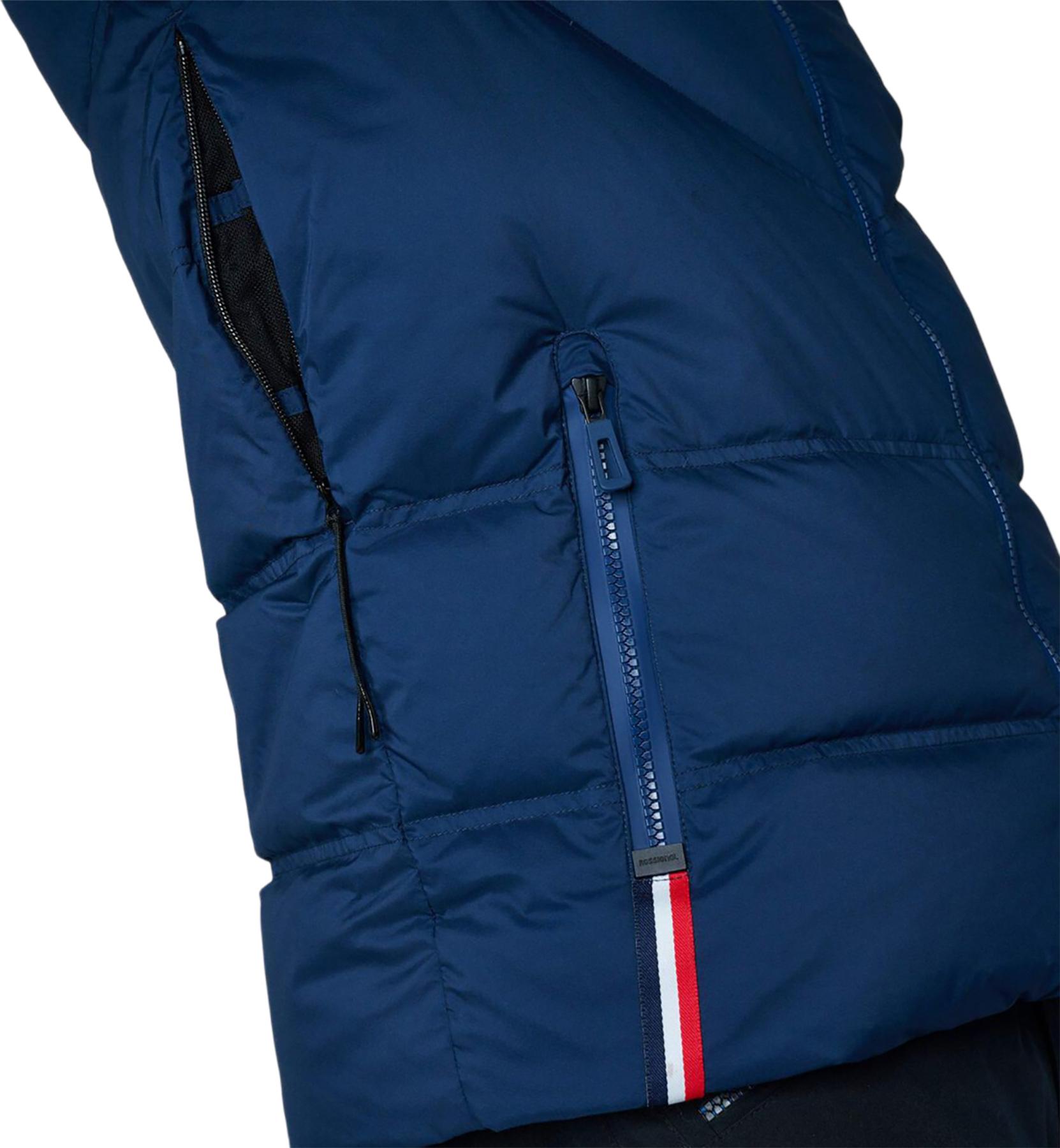 Product gallery image number 4 for product Legacy Merino Down Ski Jacket - Men's