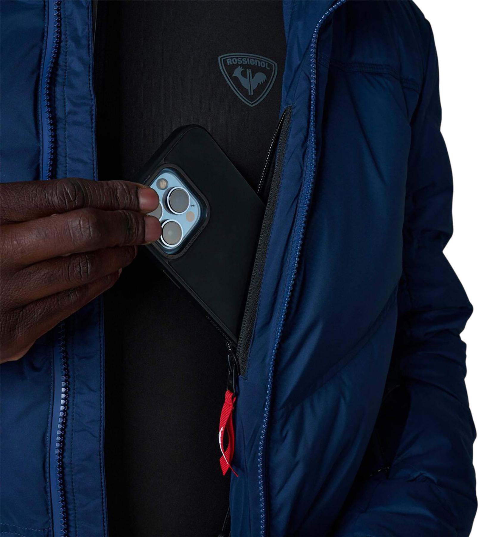 Product gallery image number 5 for product Legacy Merino Down Ski Jacket - Men's