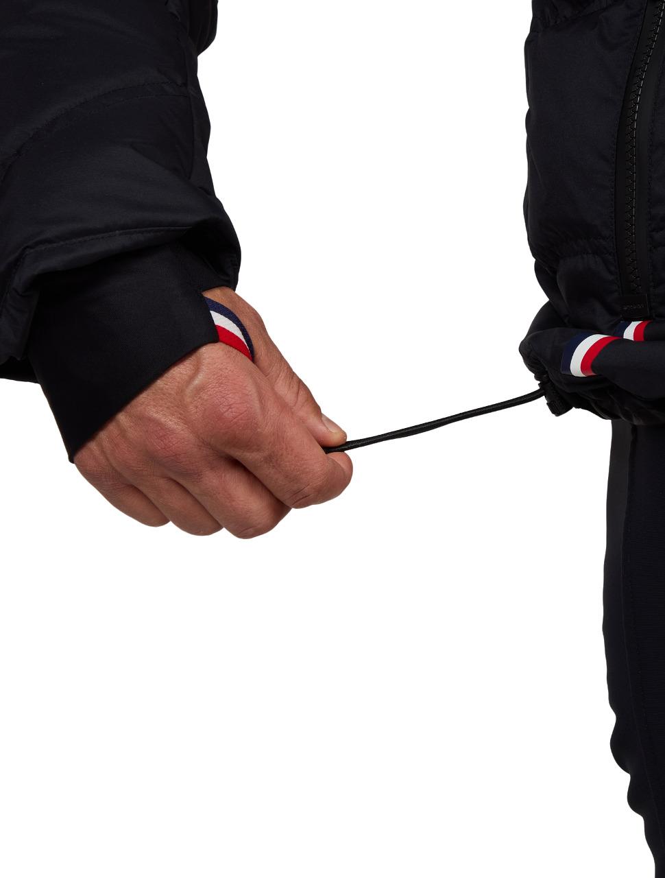 Numéro de l'image de la galerie de produits 13 pour le produit Manteau de ski Legacy Merino Down - Homme