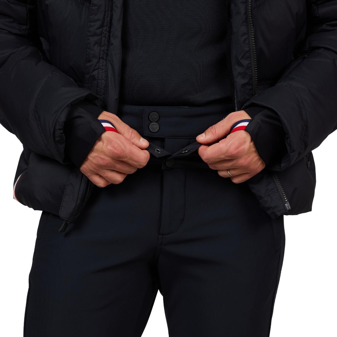 Numéro de l'image de la galerie de produits 3 pour le produit Manteau de ski Legacy Merino Down - Homme