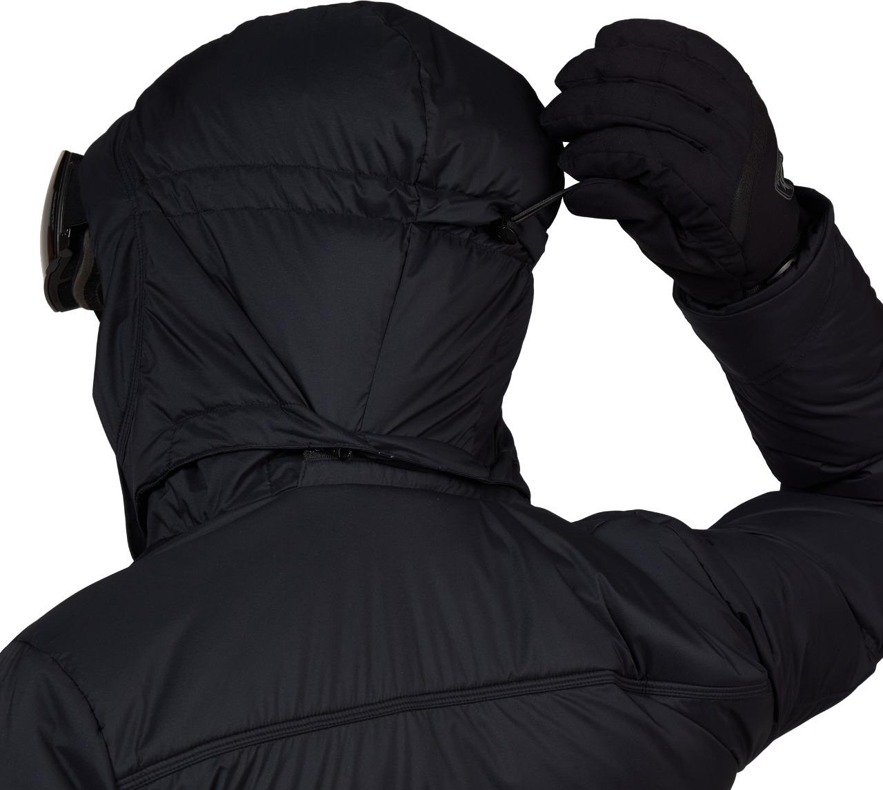Numéro de l'image de la galerie de produits 5 pour le produit Manteau de ski Legacy Merino Down - Homme