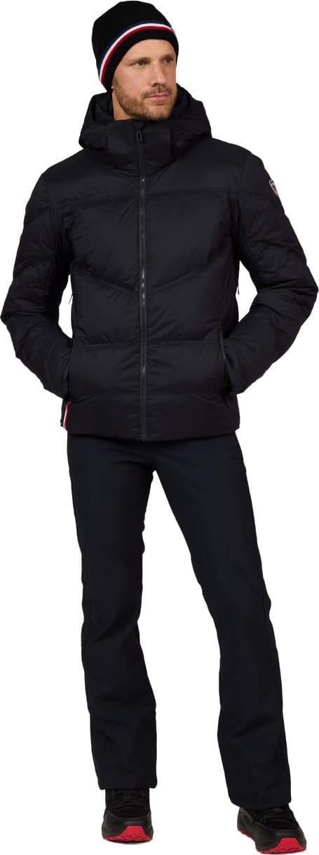 Numéro de l'image de la galerie de produits 8 pour le produit Manteau de ski Legacy Merino Down - Homme