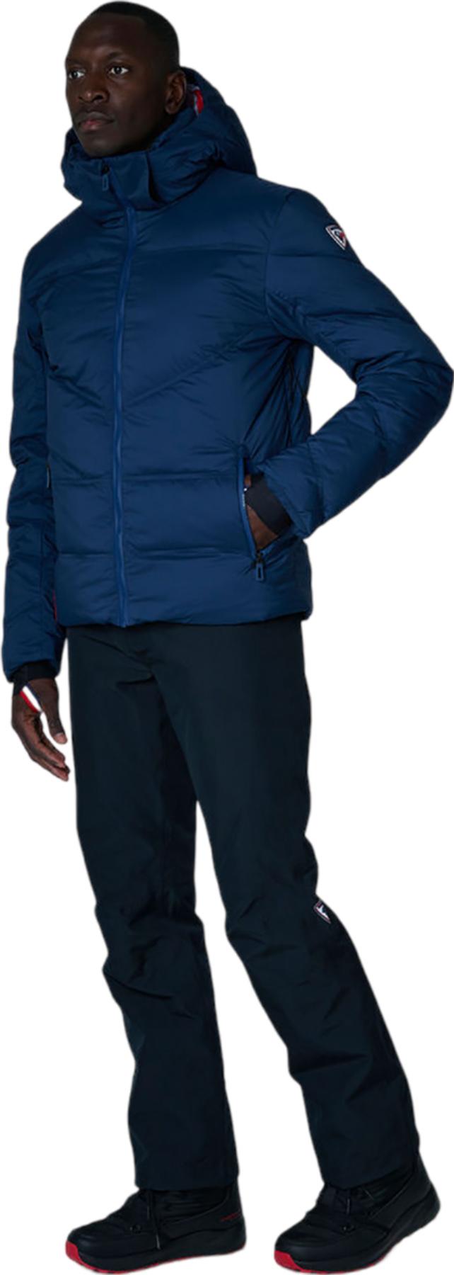 Product gallery image number 7 for product Legacy Merino Down Ski Jacket - Men's