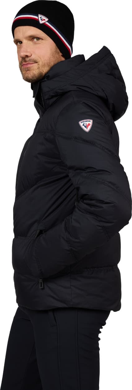 Numéro de l'image de la galerie de produits 9 pour le produit Manteau de ski Legacy Merino Down - Homme