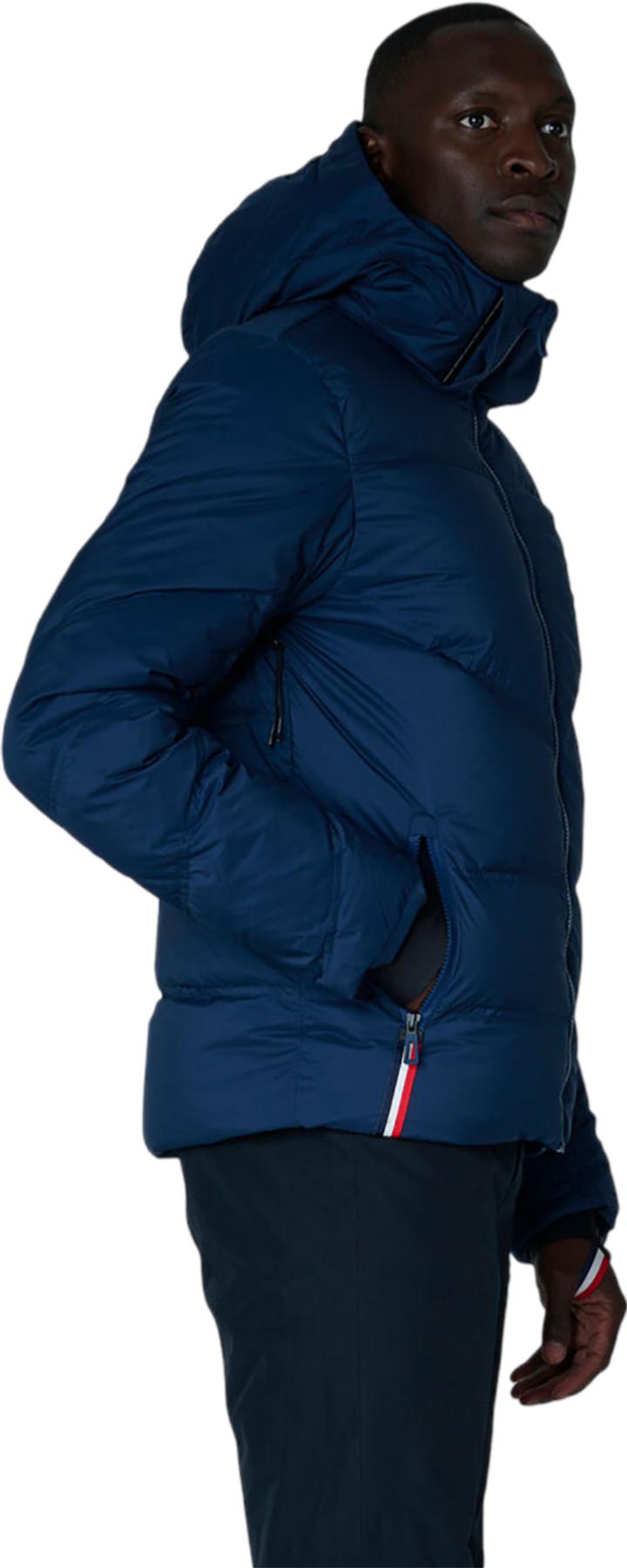 Product gallery image number 8 for product Legacy Merino Down Ski Jacket - Men's