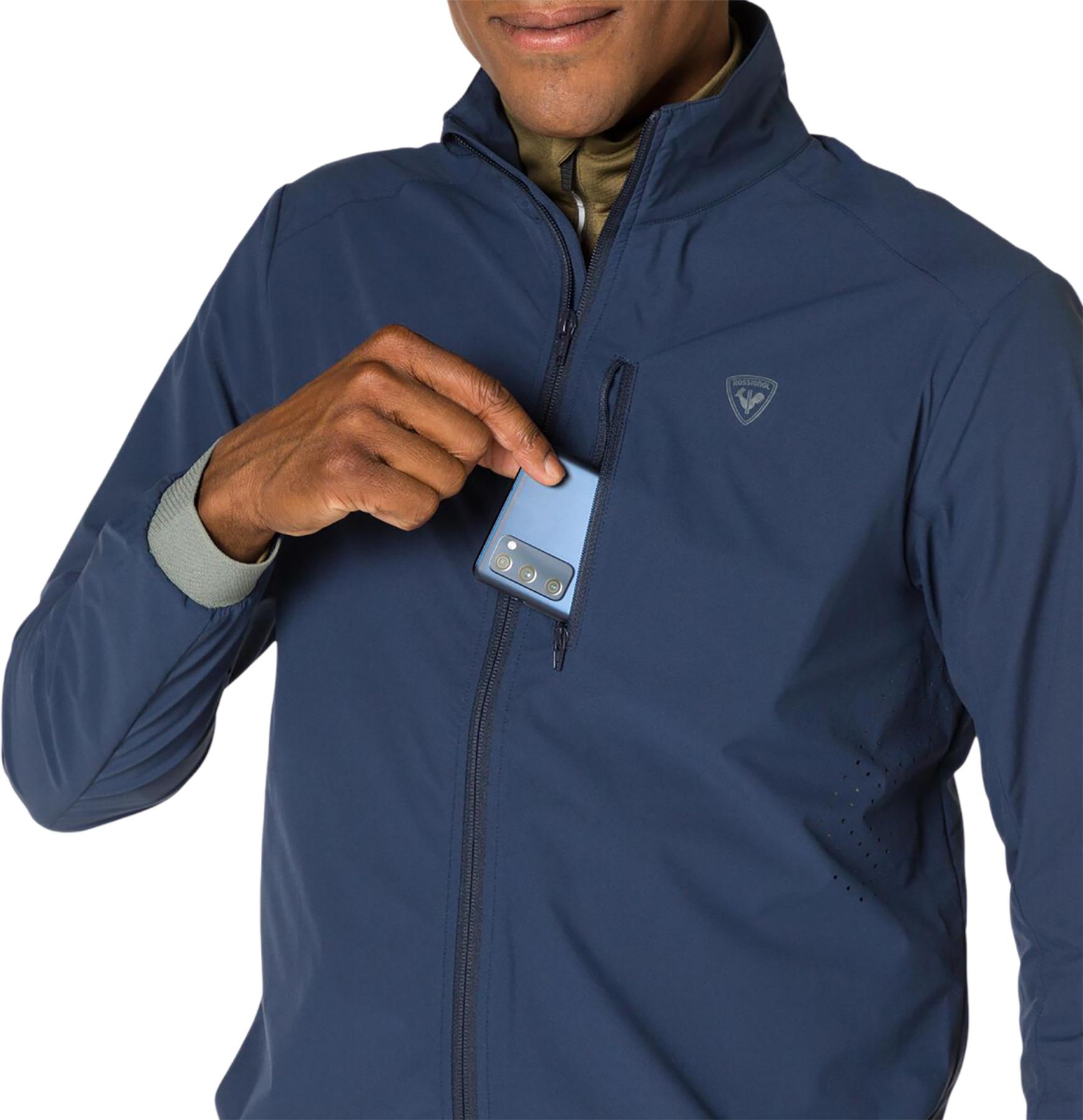 Numéro de l'image de la galerie de produits 4 pour le produit Manteau de ski Active Versatile XC - Homme