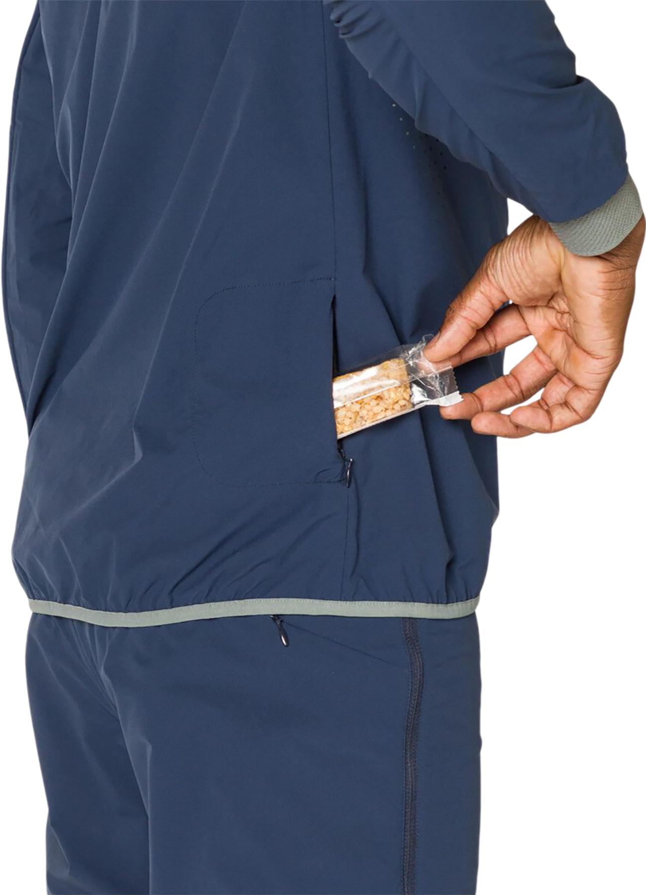 Numéro de l'image de la galerie de produits 5 pour le produit Manteau de ski Active Versatile XC - Homme