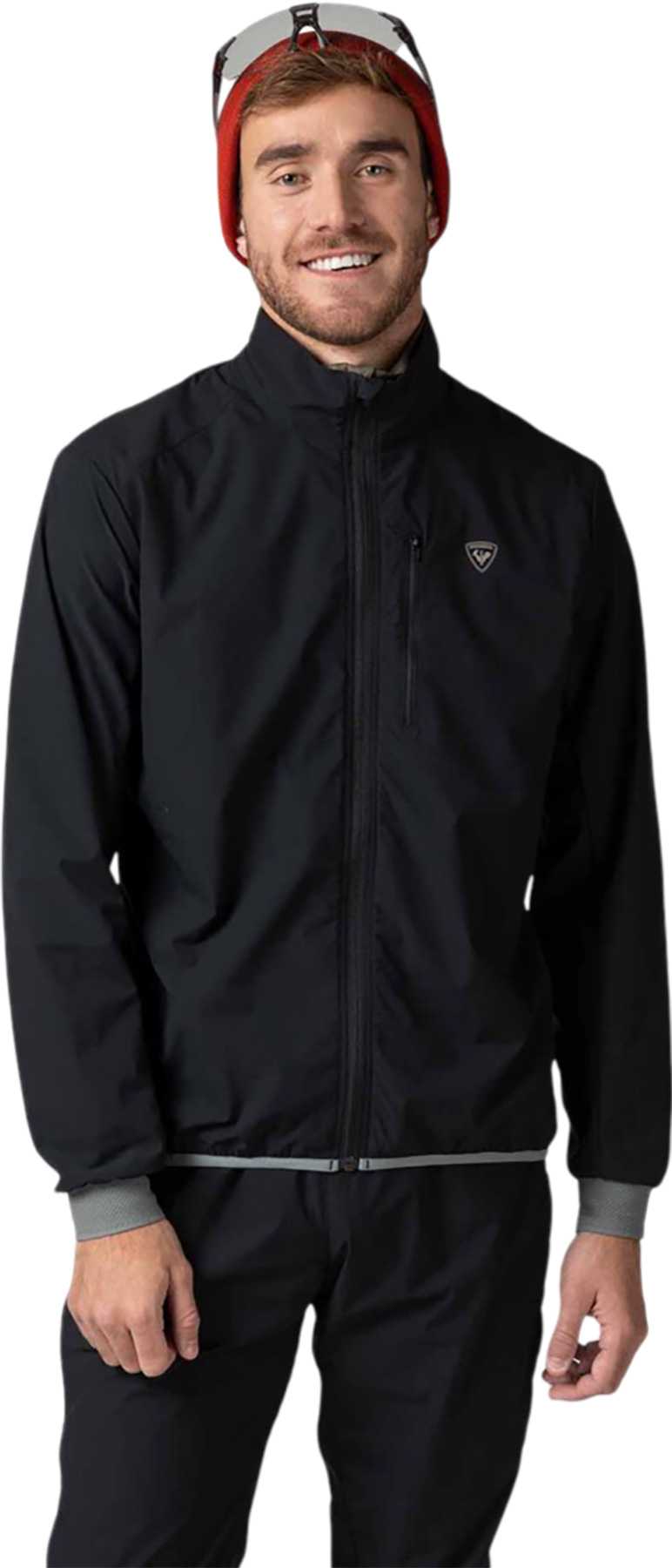 Image de produit pour Manteau de ski Active Versatile XC - Homme
