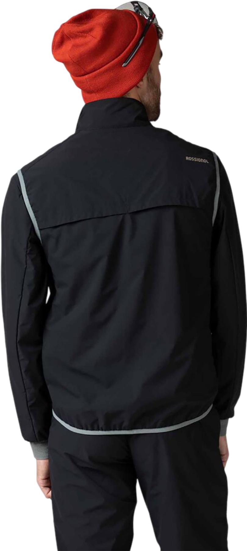 Numéro de l'image de la galerie de produits 2 pour le produit Veste de ski Active Versatile XC - Homme