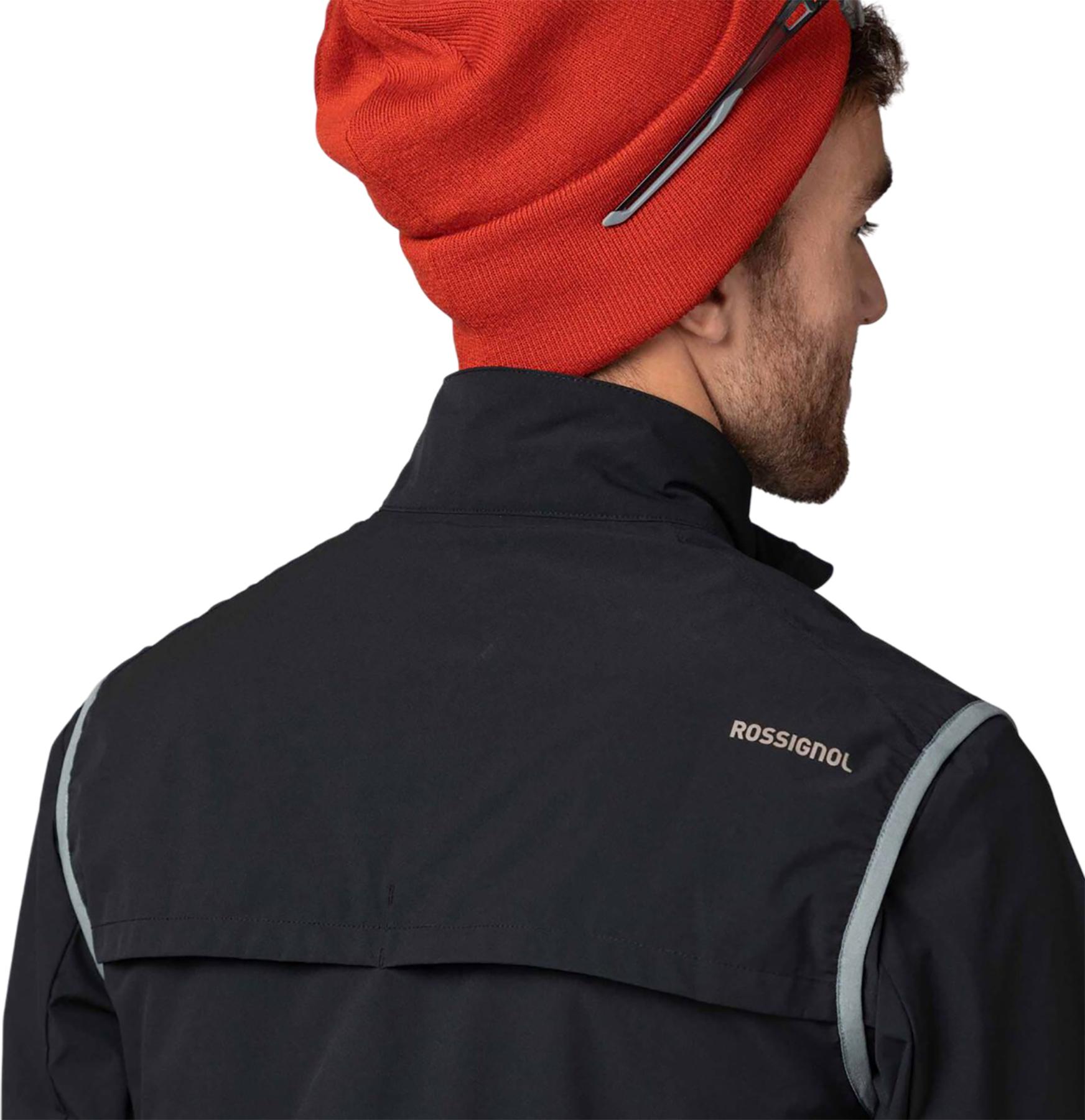Numéro de l'image de la galerie de produits 3 pour le produit Veste de ski Active Versatile XC - Homme